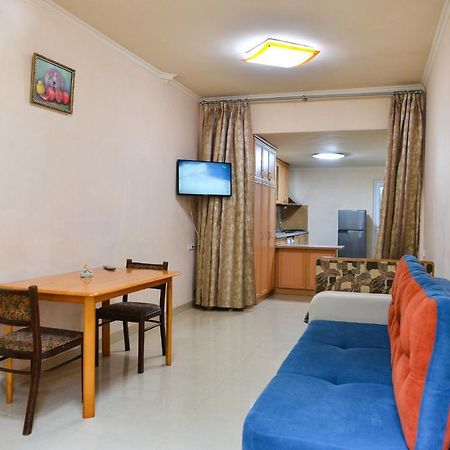 Marina Apartman Jereván Kültér fotó