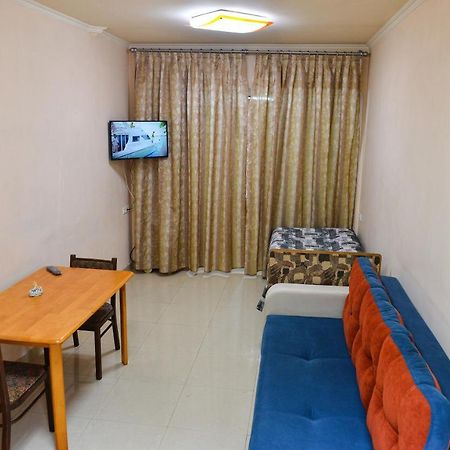 Marina Apartman Jereván Kültér fotó