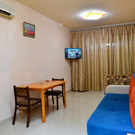Marina Apartman Jereván Kültér fotó