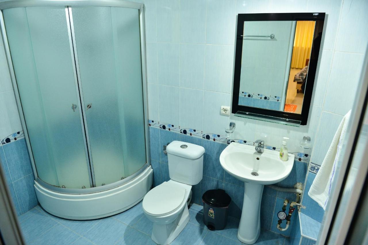 Marina Apartman Jereván Kültér fotó