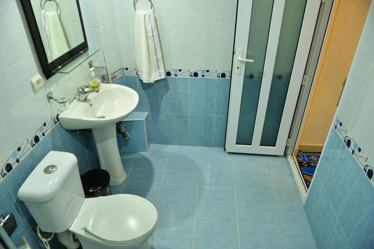 Marina Apartman Jereván Kültér fotó