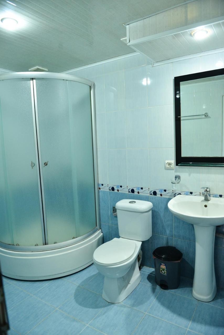 Marina Apartman Jereván Kültér fotó