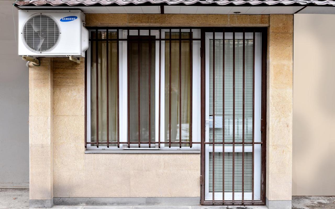 Marina Apartman Jereván Kültér fotó